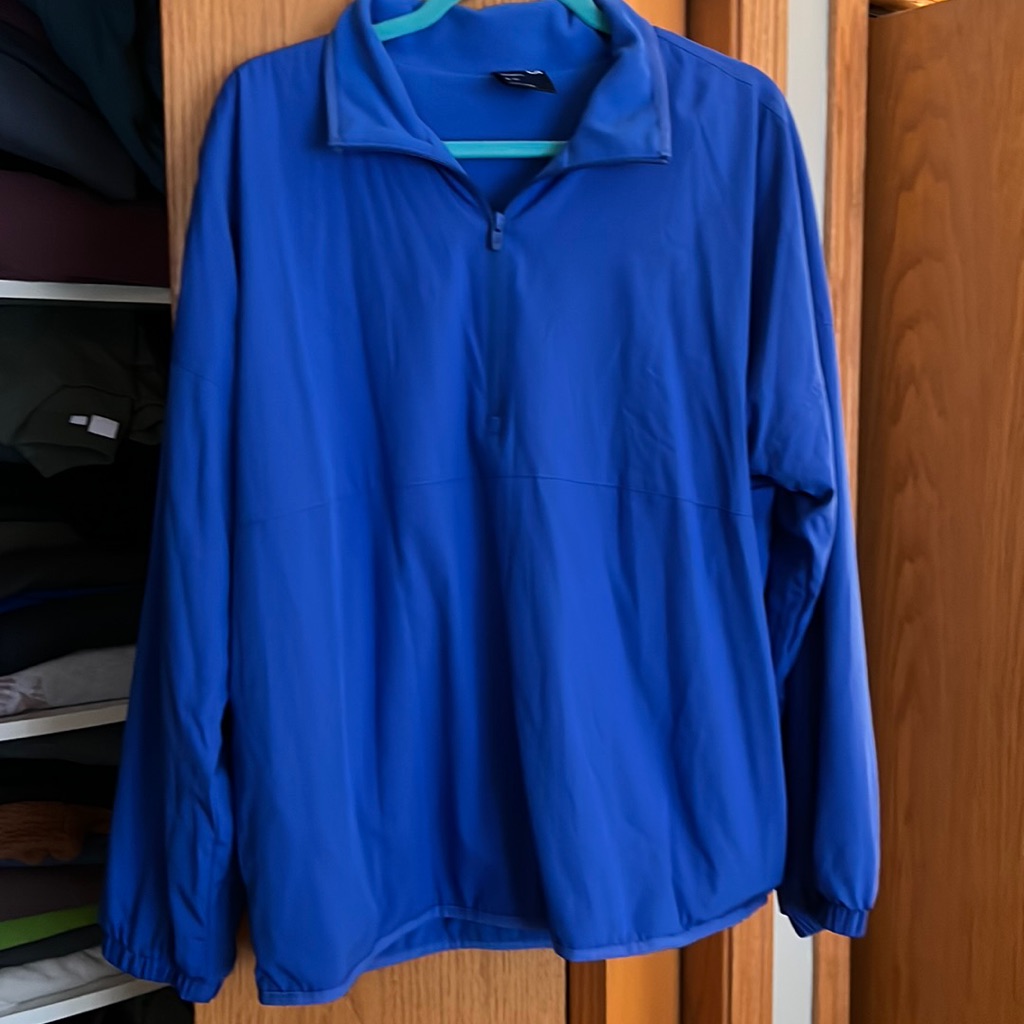 Gap Half Zip Pullover